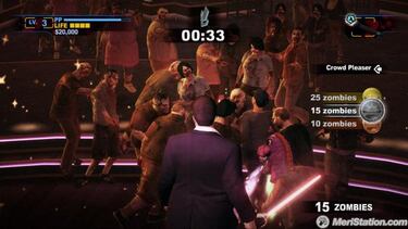 Dead Rising 2: Off The Record, Impresiones