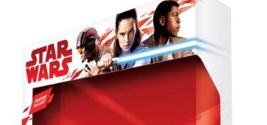 Star Wars 8: Primera imagen de los protagonistas de El ¨²ltimo Jedi