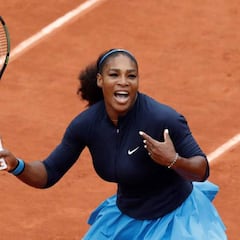 Mouratoglou: "Serena sabrá jugar mejor que Garbiñe"