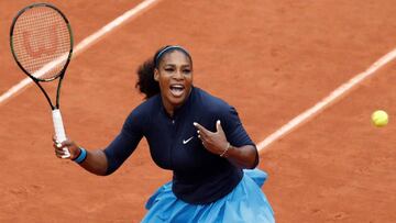 Mouratoglou: "Serena sabr¨¢ jugar mejor que Garbi?e"