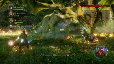 Tres grandes deseos para el nuevo Dragon Age