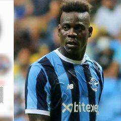 Balotelli deja una indirecta en Instagram sobre su próximo destino y lo relaciona con España