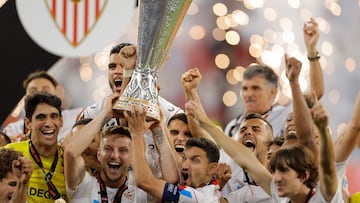 Palmarés de la Europa League: campeón año a año y quién tiene más