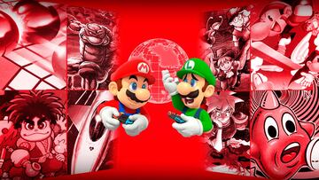 15 juegos de NES, SNES y Nintendo 64 que nos gustaría ver en Switch