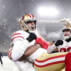 Kickers were the winners of the Divisional weekend