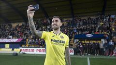 Etapa en el Barcelona: 2016-18 Etapa en el Villarreal: 2020-actualmente