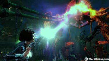 [E3] BioShock Infinite, Impresiones