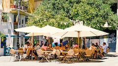 Es oficial: multas de hasta 50.000 euros para bares y restaurantes si sus terrazas están abiertas en plena ola de calor