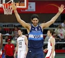 Luis Scola pone en duda su participación en el Mundial