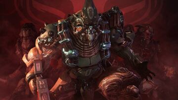 Warframe recibe la expansi車n The Old Blood en su versi車n de PC