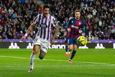 Juanfran Funes vs Fran Escribá: pedagogía de la reactivación