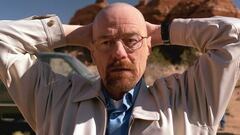 Bryan Cranston habla de forma clara sobre el final del universo ‘Breaking Bad’