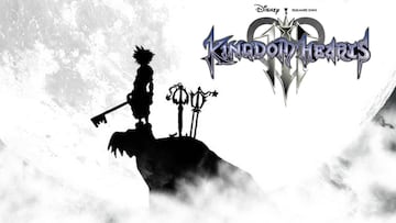 Guía para desbloquear el final secreto de Kingdom Hearts 3