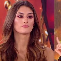 Cantando 2020: Nacha Guevara cruzó a Lola Latorre y la joven renunció al certamen