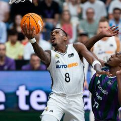 Rathan-Mayes, del Madrid al Bayern: “Quiero demostrar mi nivel”