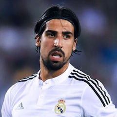 ¿Qué fue de Sami Khedira, exjugador del Real Madrid y Juventus?