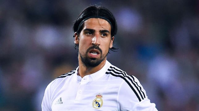 Qué fue de Sami Khedira, el ex de Stuttgart y Real Madrid al que Mourinho convenció para vestir de blanco