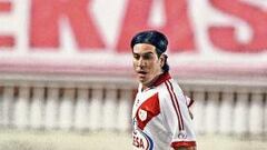 Sousa y Piti son las dudas rayistas para La Romareda