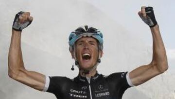 Andy Schleck
