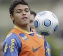 Berlusconi: "Hemos resistido las ofertas del Madrid por Thiago Silva"