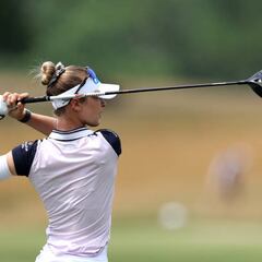 Golf threesome: U.S. Senior Open, PGA Travelers and KPMG Women’s PGA Championship