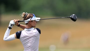 Golf’s top women, men and senior players will be competing this weekend amidst the latest news surrounding the LIV Golf Invitational Series and newly announced changes to the PGA calendar and prize money.