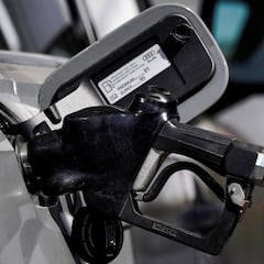 What day of the week is gasoline cheapest and most expensive in the United States?