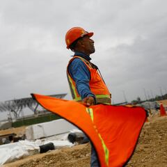 Union membership declines as workplace fatalities hit highest level in over a decade