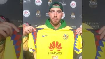 Travis Kelce ya es tricampeón, pero él no se ha dado cuenta