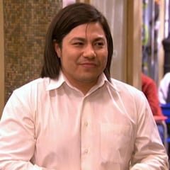 La curiosa anécdota de Óscar Reyes, ‘Machu Pichu’ en ‘Aída’ durante en el casting: “Se equivocaron”