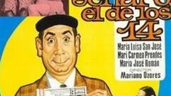 Un Madrid-Murcia de 1973 saltó a los cines