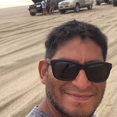 Muere el fotógrafo Paolo López Zubiaurr