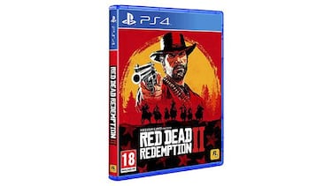 10 juegos en oferta para ampliar tu colección de PS4, Nintendo Switch o Xbox One