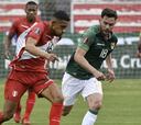 Perú - Bolivia: Ganar o ganar