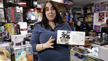 Edición coleccionista de Pokémon Blanco