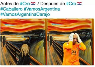 Los expertos y la virtual eliminación de Argentina; le dan pocas esperanzas