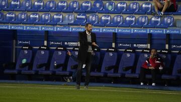 31/10/20 PARTIDO PRIMERA DIVISION
ALAVES - BARCELONA
PABLO MACHIN