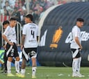 El plan que pone en riesgo al Colo Colo 2026: problema repetido