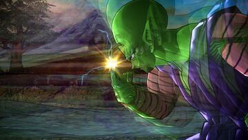 Captura de pantalla - Dragon Ball Z: Battle of Z (360)