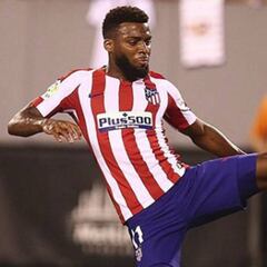 Lemar crece sin los focos