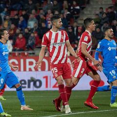 Bernardo y Ángel firman un empate de conveniencia