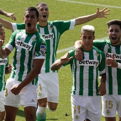 Tello conquista Mendizorroza