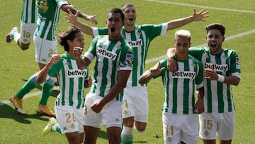 Tello conquista Mendizorroza