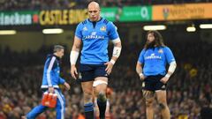 Previas 6 Naciones 2019: Gales, ante el adiós de Gatland