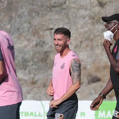 N'Kono: solo un mito se pone años en vez de quitárselos