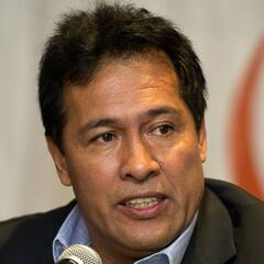 Antonio Lozano abandonó el Reclusorio Sur bajo fianza