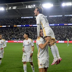 Greg Vanney sobre Riqui Puig: “Emocionalmente está devastado”