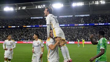 Mascherano y el “privilegio de entrenar a Messi” en Inter Miami