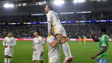 Mascherano y el “privilegio de entrenar a Messi” en Inter Miami