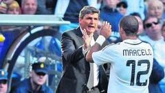 Juande lleva 11 puntos más que Schuster en las mismas jornadas